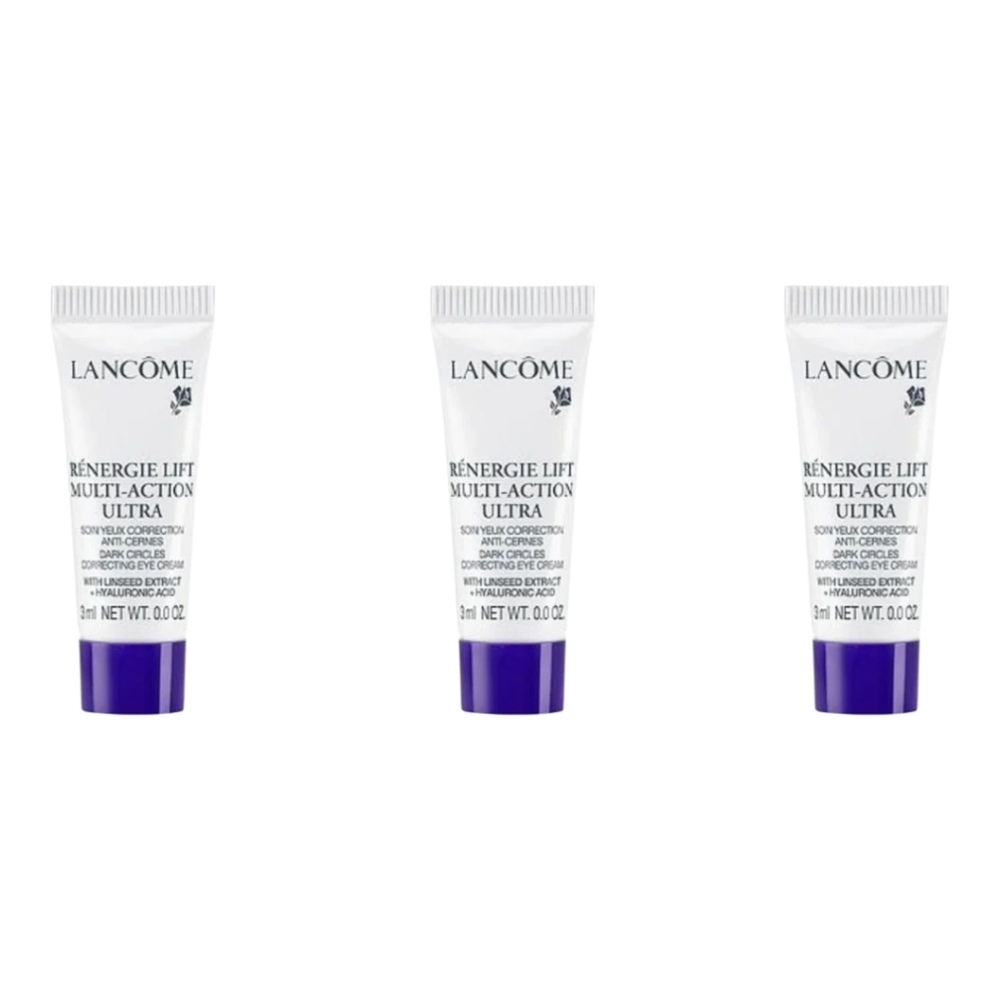 Lancome Rénergie Lift Multi-Action Ultra Dark Circle Correcting Eye Cream - 9ml